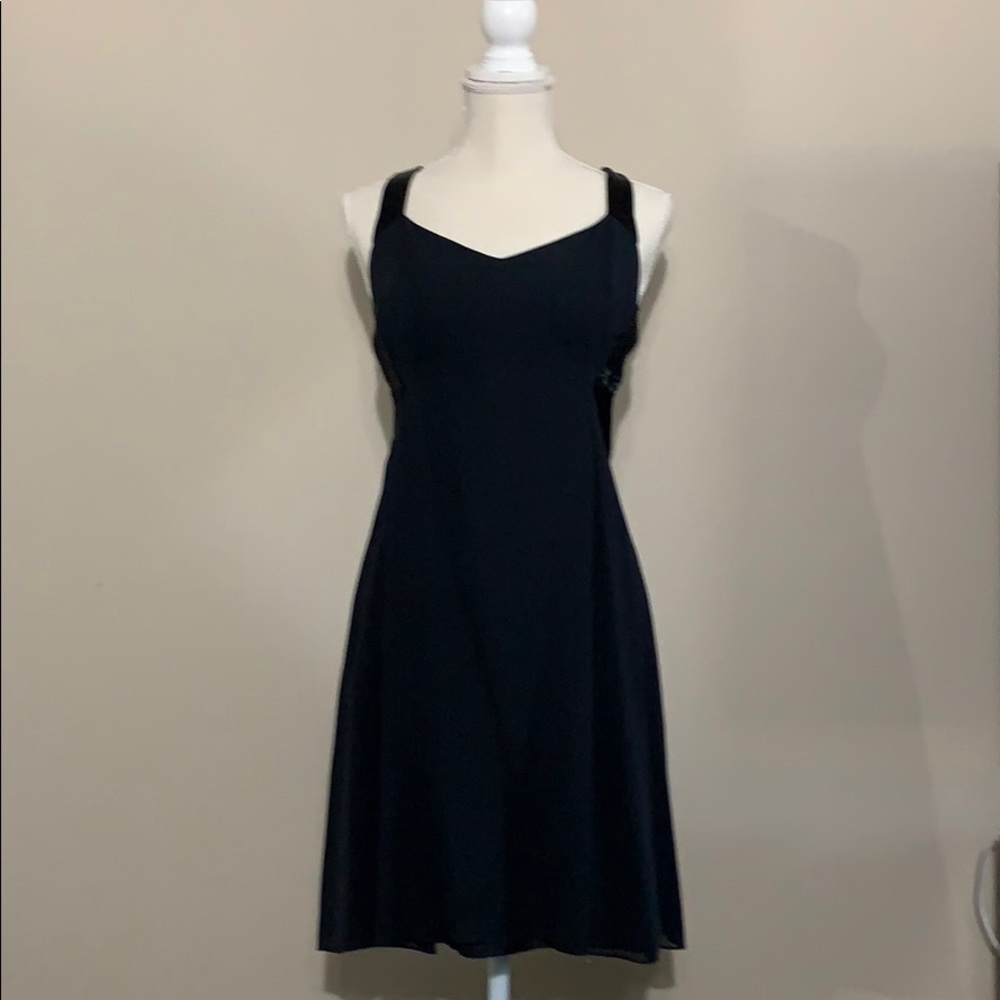Vintage Betsey Johnson dress